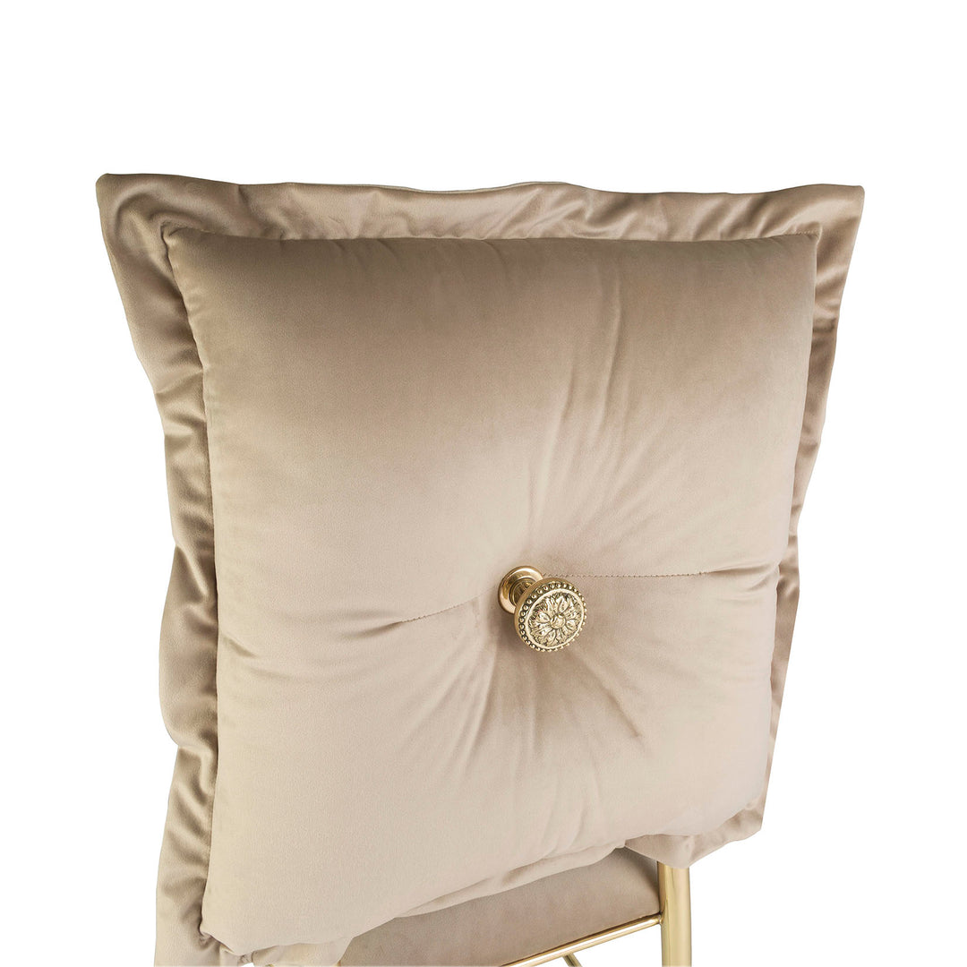 Chiavarina Chair