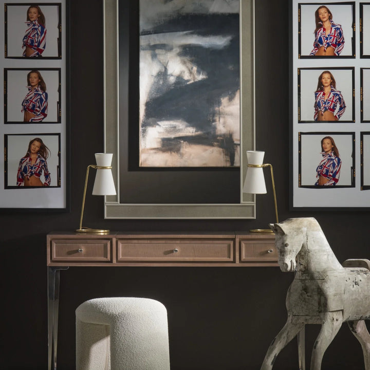 Clarkson Table Lamp
