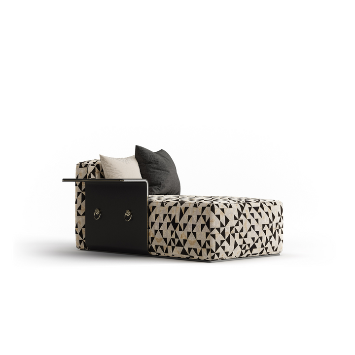 DADA Chaise Longue