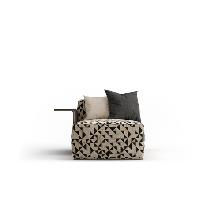 DADA Chaise Longue