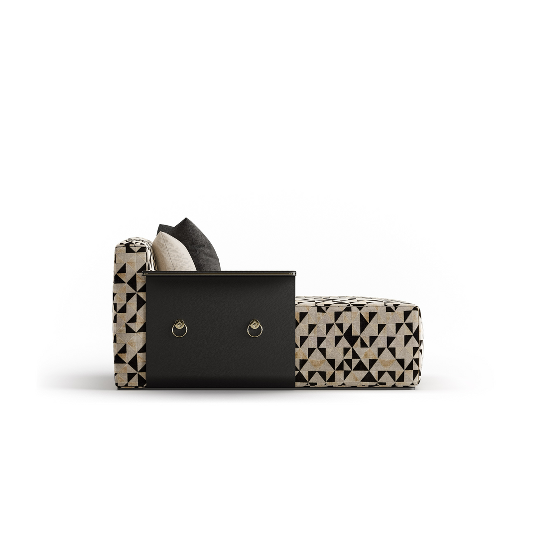 DADA Chaise Longue