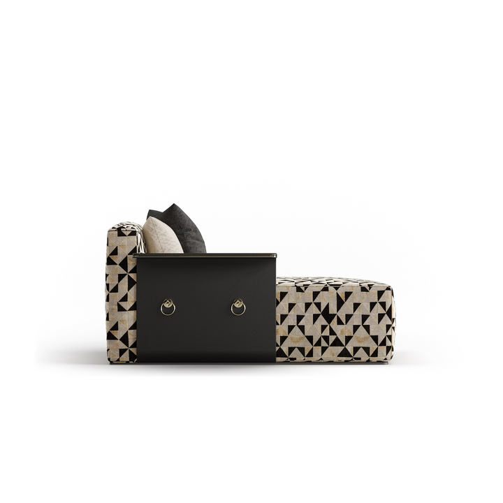 DADA Chaise Longue