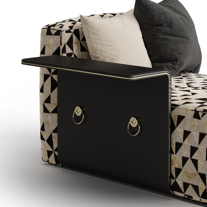 DADA Chaise Longue