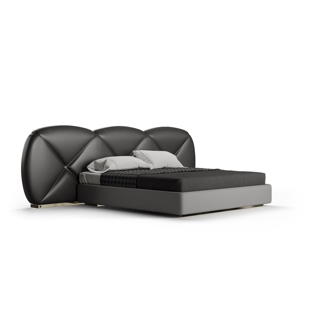 DIAMOND Bed
