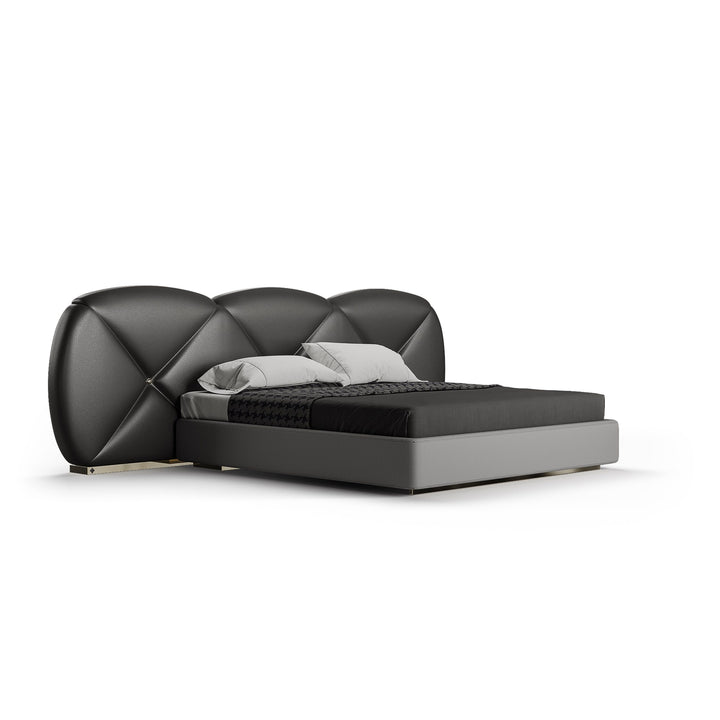 DIAMOND Bed
