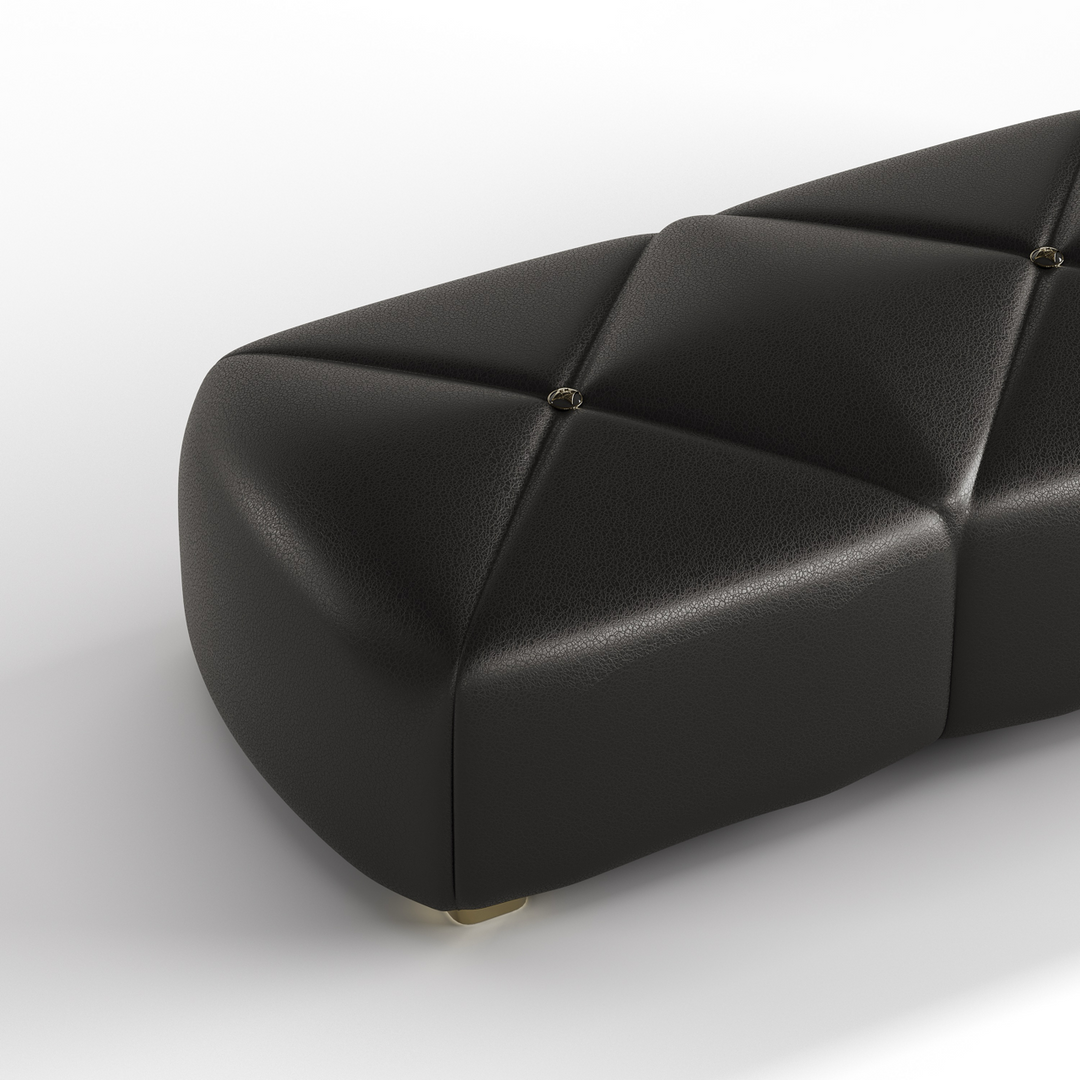 DIAMOND Bench