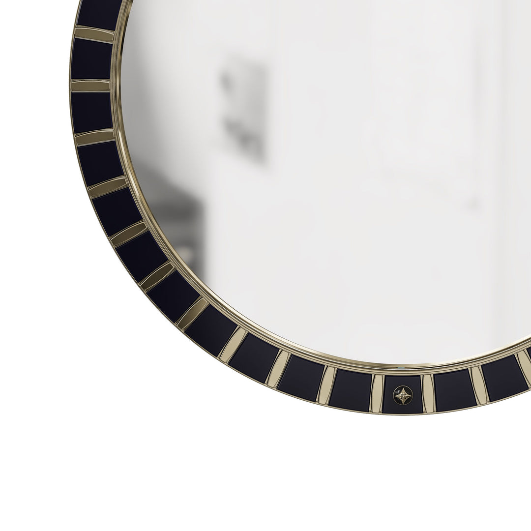 DOMINO Mirror