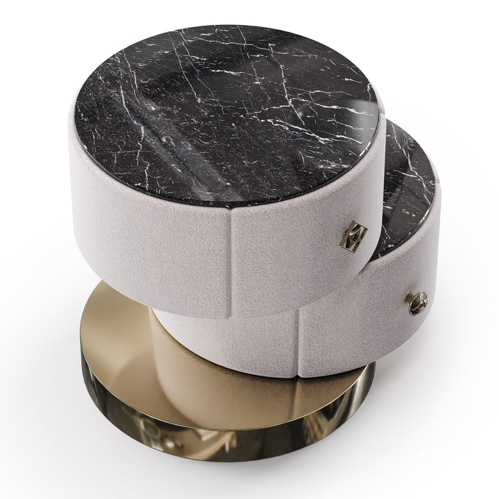 DORIC Nightstand