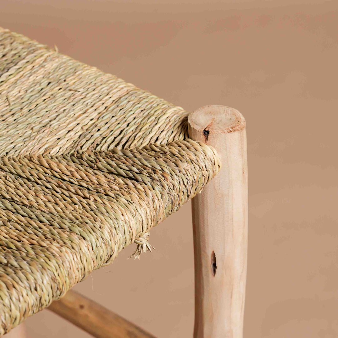 Hawa chair Multicolor