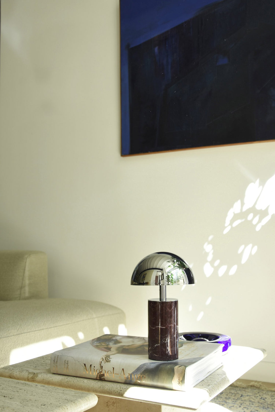 ADEI portable lamp