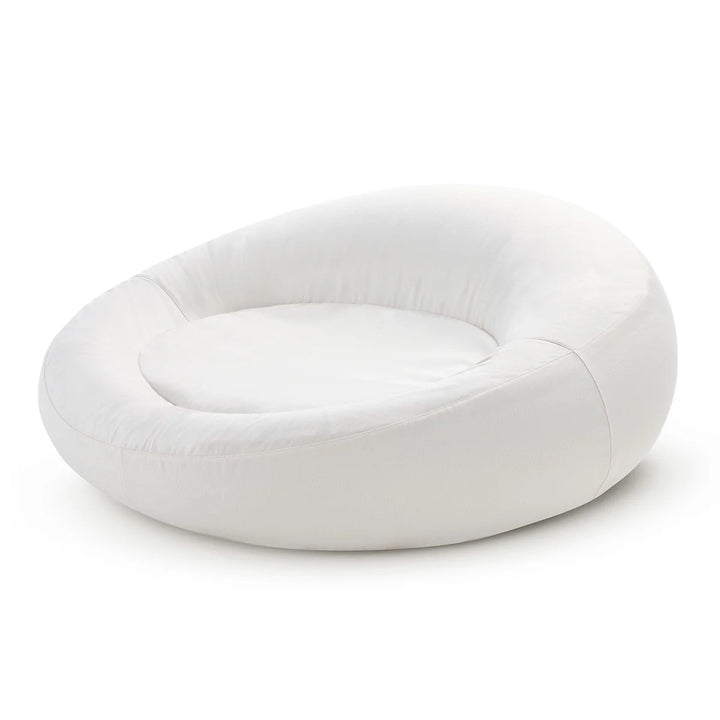 SAVANE WHITE DAYBED OUTDOOR FC