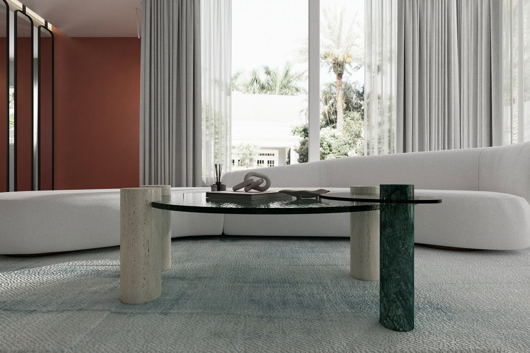 DROPS COFFEE TABLE