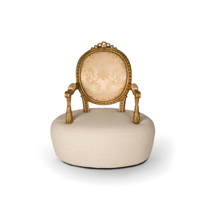 Elizabeth Armchair
