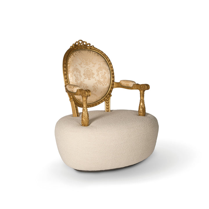 Elizabeth Armchair