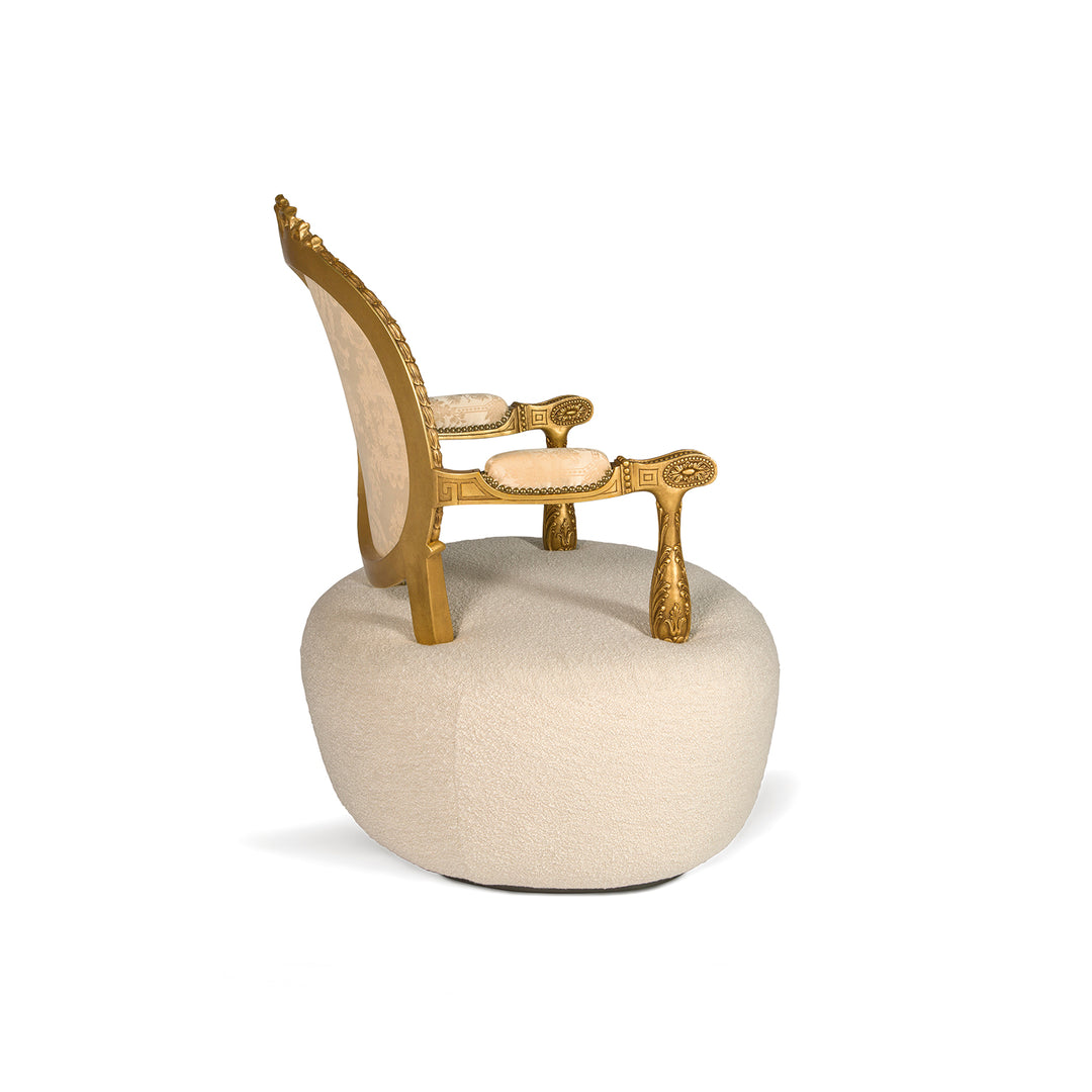 Elizabeth Armchair