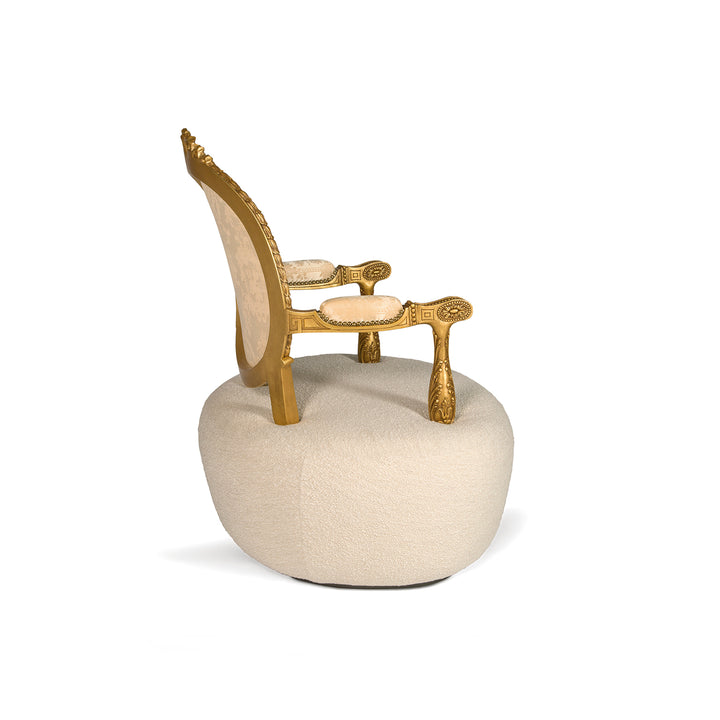 Elizabeth Armchair