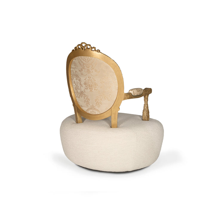 Elizabeth Armchair