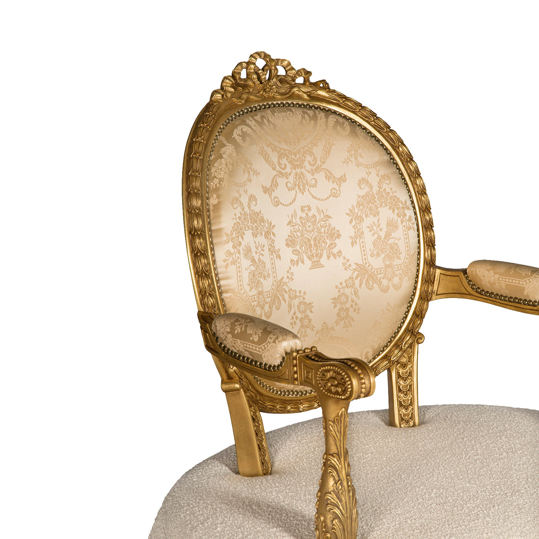 Elizabeth Armchair