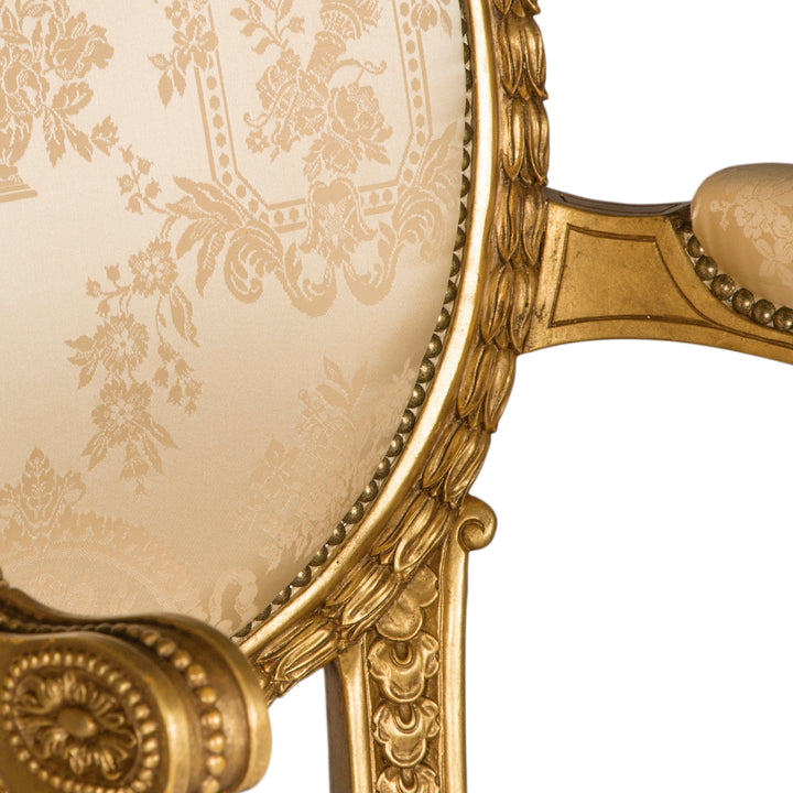 Elizabeth Armchair