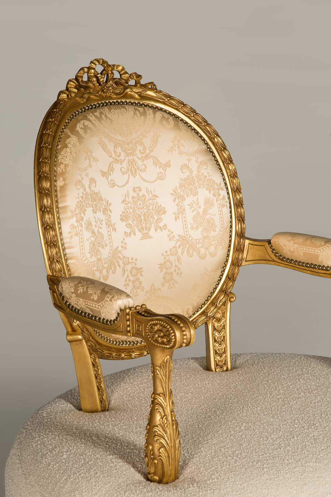 Elizabeth Armchair