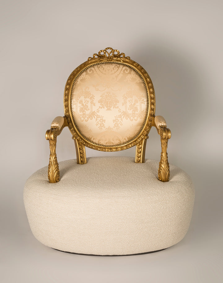 Elizabeth Armchair