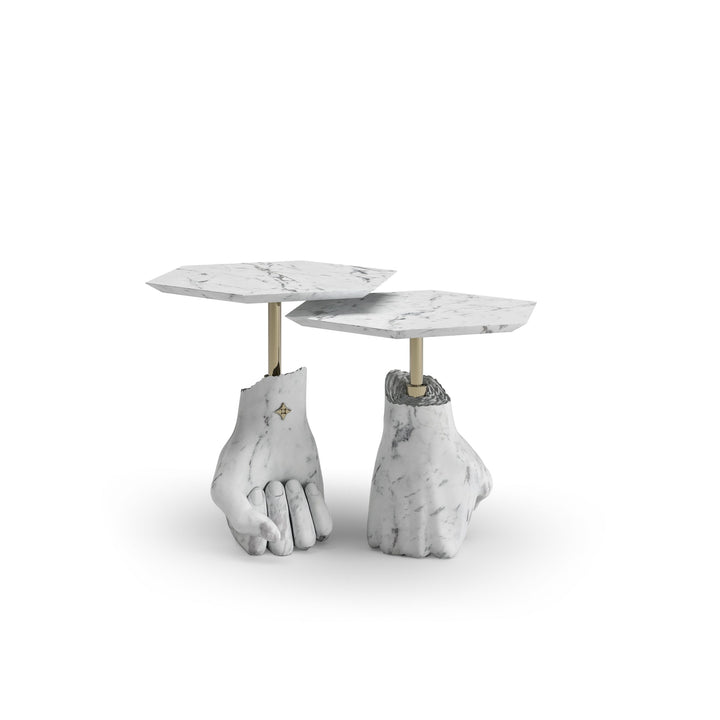 ELUARDE Side Table