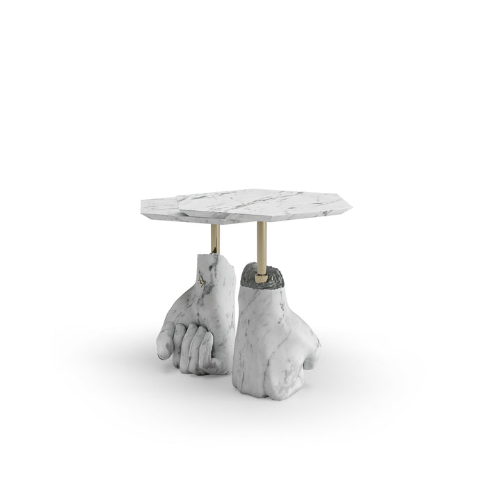 ELUARDE Side Table
