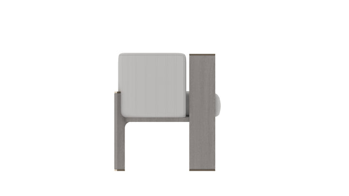 FAUTEUIL ÉMERAUDE SK