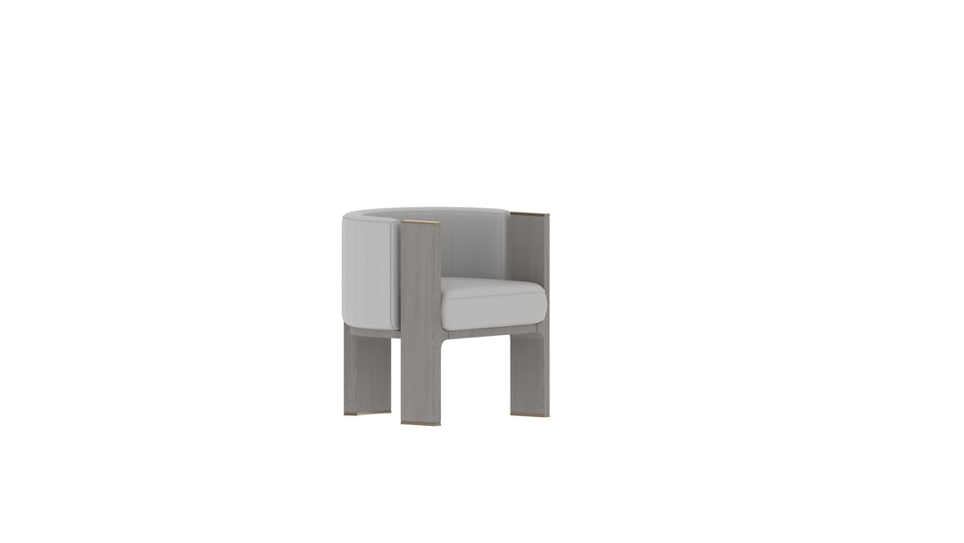 FAUTEUIL ÉMERAUDE SK