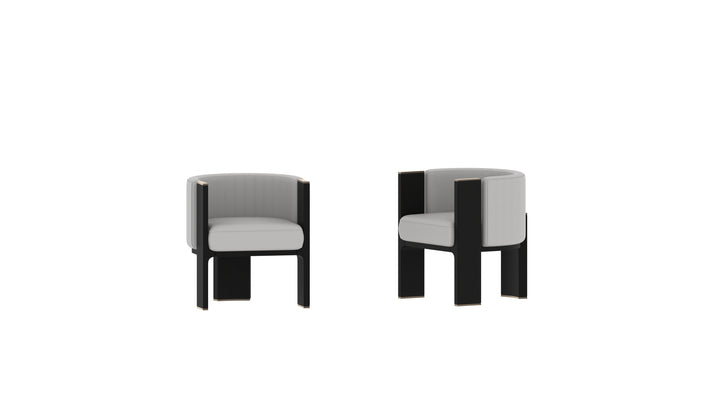 FAUTEUIL ÉMERAUDE SK