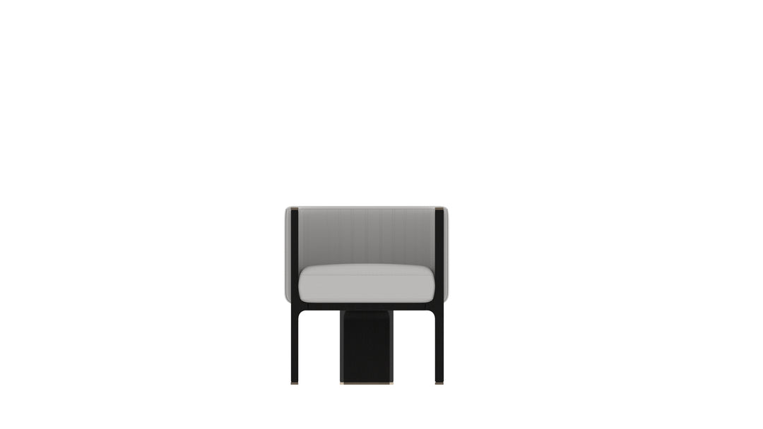FAUTEUIL ÉMERAUDE SK