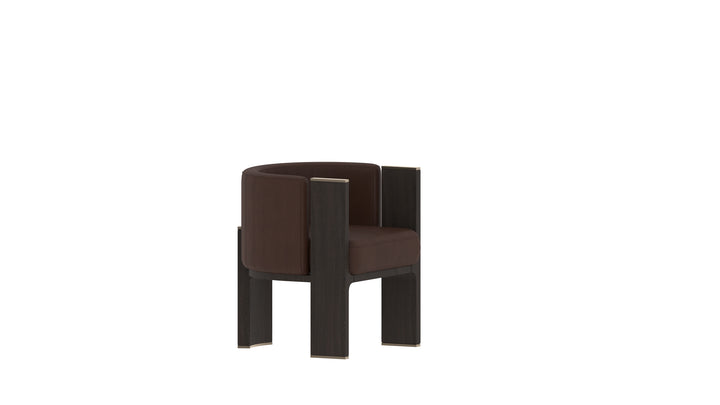 FAUTEUIL ÉMERAUDE SK