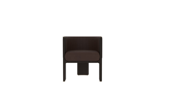 FAUTEUIL ÉMERAUDE SK
