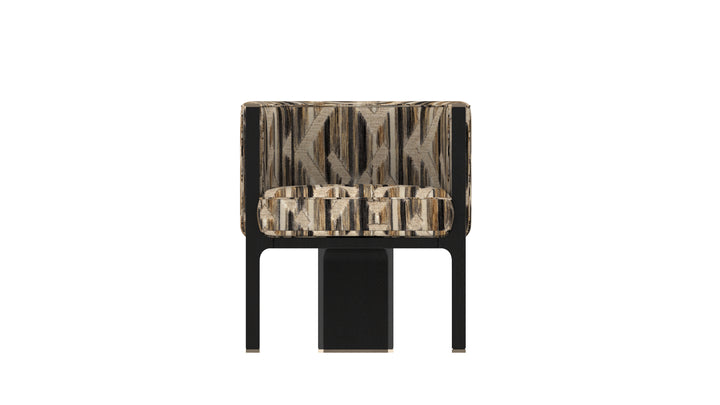 FAUTEUIL ÉMERAUDE SK