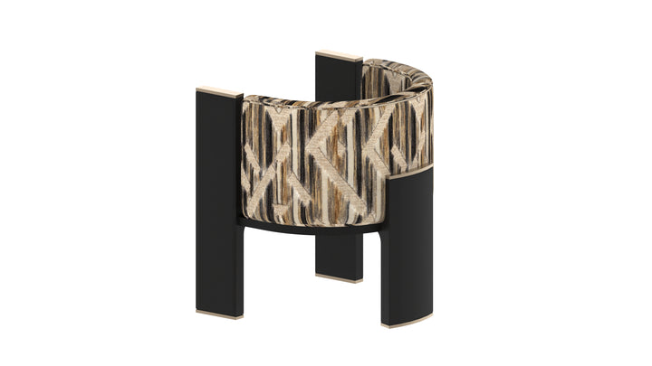 FAUTEUIL ÉMERAUDE SK