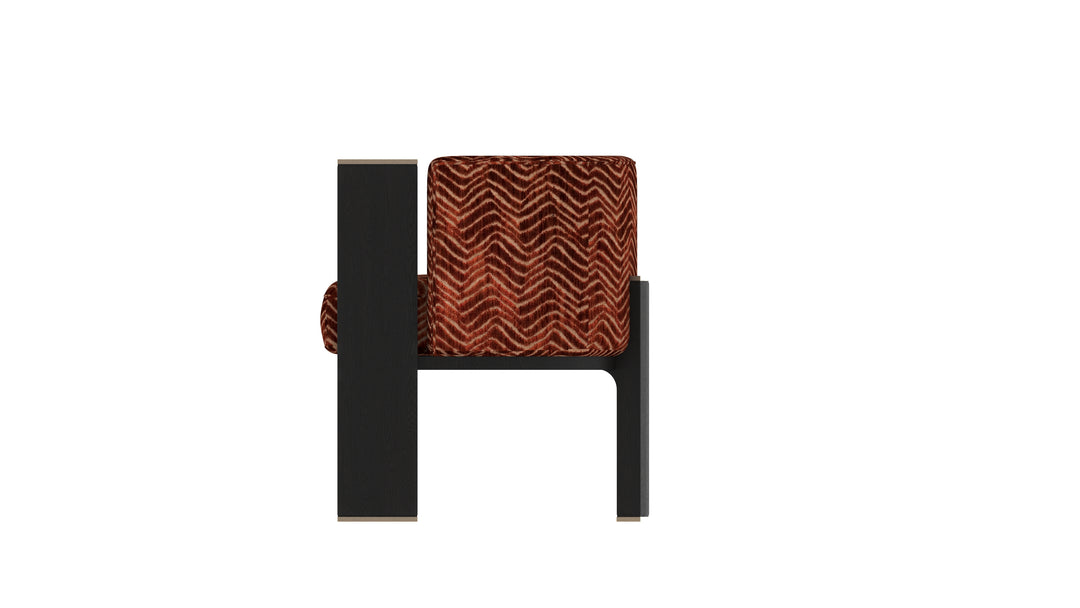 FAUTEUIL ÉMERAUDE SK