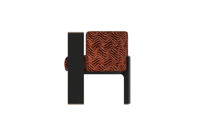 FAUTEUIL ÉMERAUDE SK