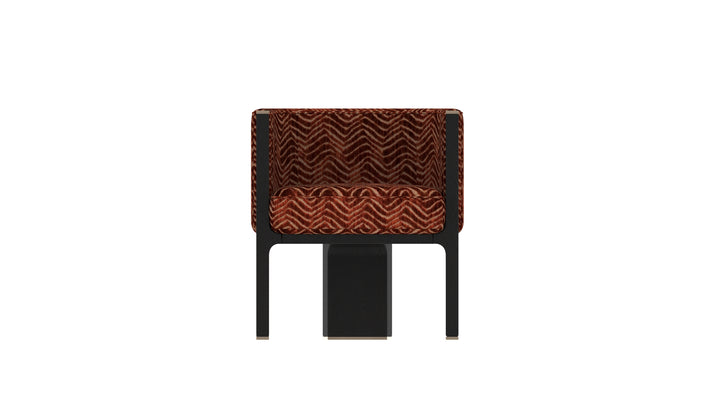FAUTEUIL ÉMERAUDE SK