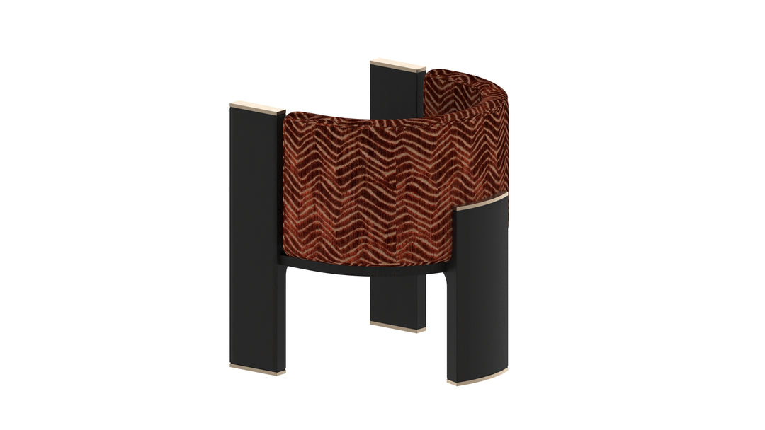 FAUTEUIL ÉMERAUDE SK