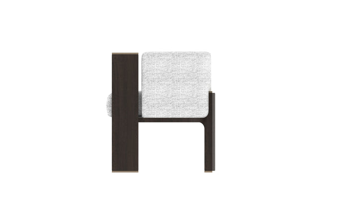 FAUTEUIL ÉMERAUDE SK