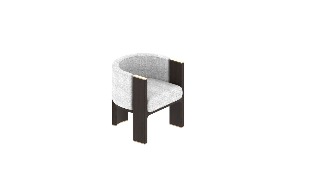 FAUTEUIL ÉMERAUDE SK