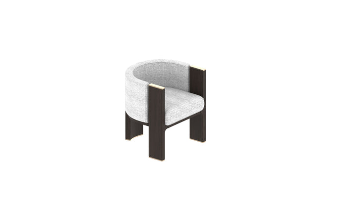 FAUTEUIL ÉMERAUDE SK