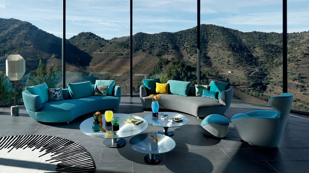 edito lounge
