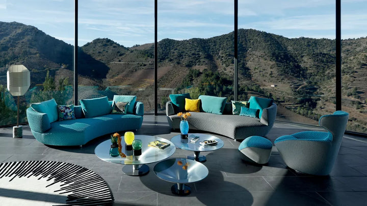 edito lounge