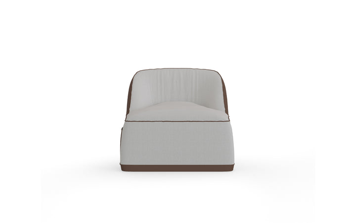 Flow Armchair