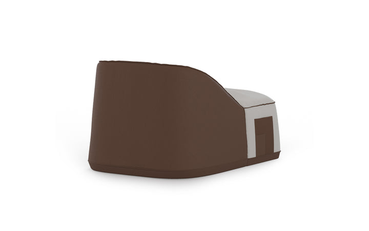 Flow Armchair