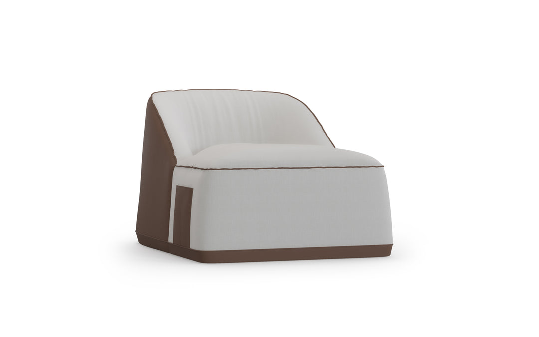 Flow Armchair