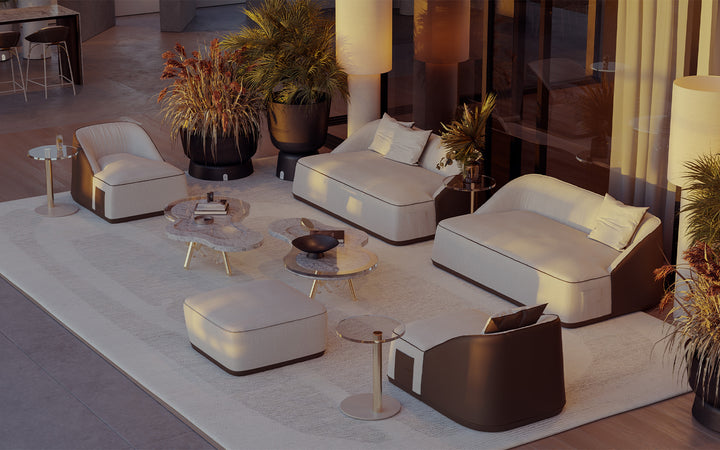 Flow Sofa