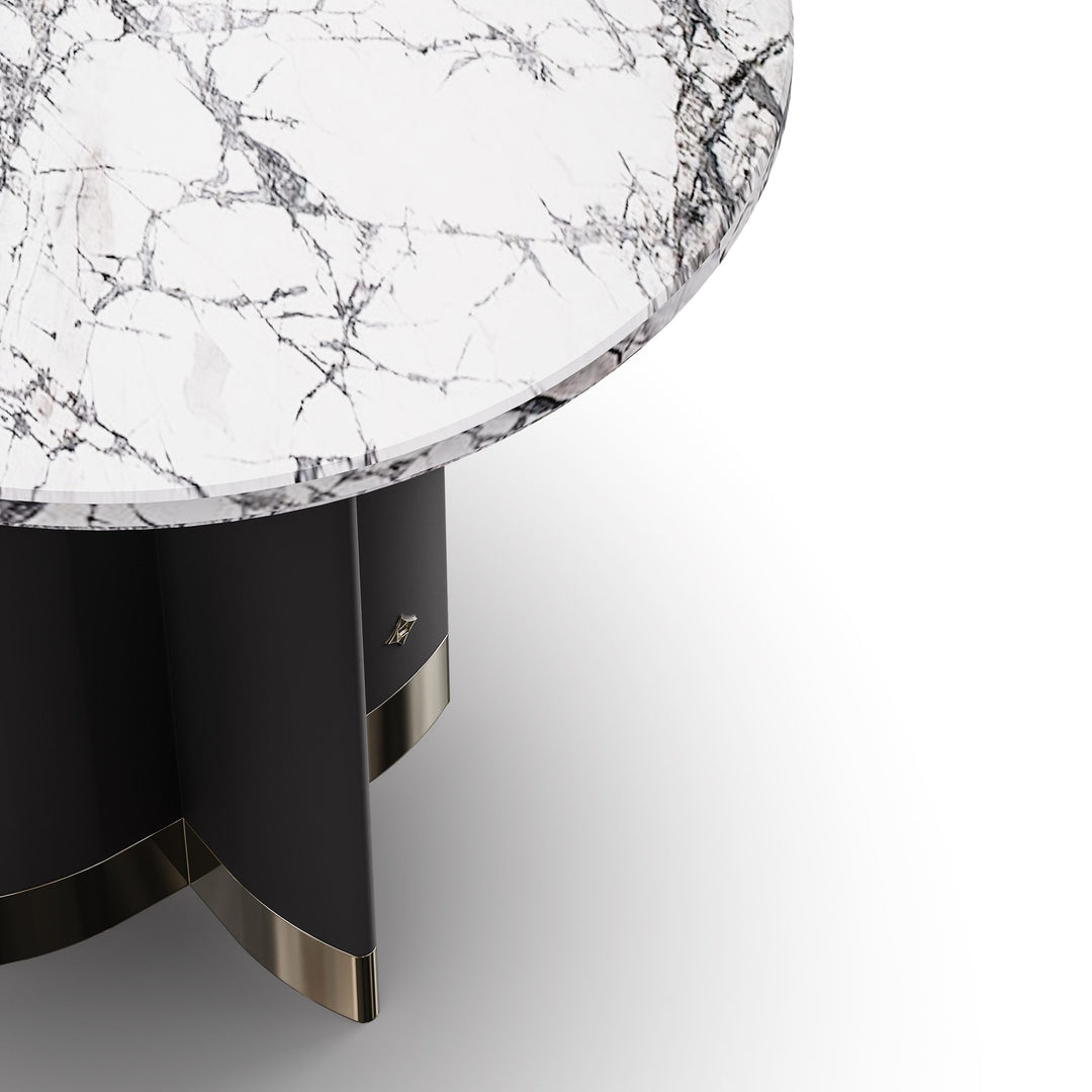 FLOWER Side Table