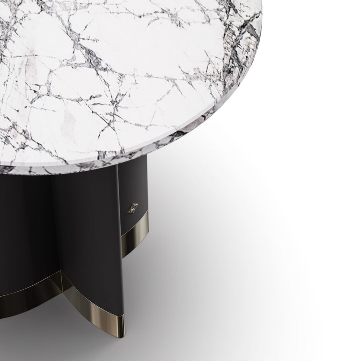 FLOWER Side Table